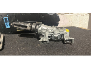 Комплект блоков управления Audi A3 S3 A3 Sportback 8P