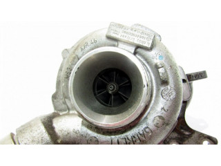 Turbodmychadlo Турбина A664090008 Chrysler PT Cruiser 2.2 EDJ