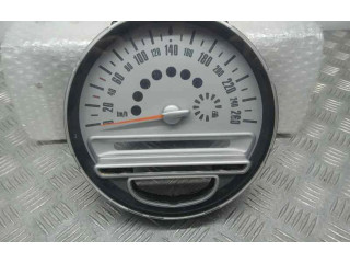 Панель приборов 9189502, C00549393 Mini One - Cooper R50 - 53