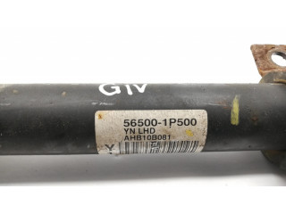    Рулевая рейка 565001P500   KIA Venga 