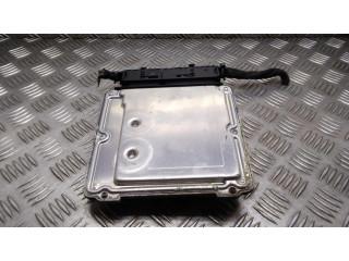 Блок управления двигателя 070906016CM, 0281012089 Volkswagen Phaeton