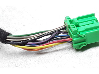 Зеркало электрическое        Volvo V70  2008 - 2013 года   