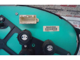 Přístrojová deska  Citroen Berlingo 2006 CE0AWW96  