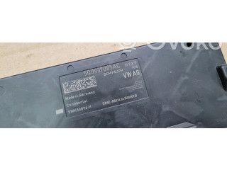 Блок комфорта 5Q0937085AC Audi A3 S3 8V