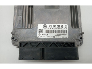 Řídící jednotka 03L907309 Volkswagen Tiguan 2012