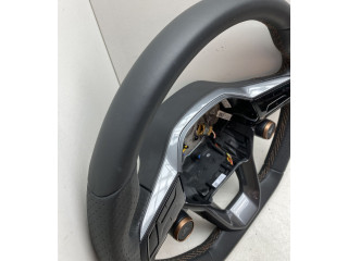 Руль Cupra Born 2021 - года