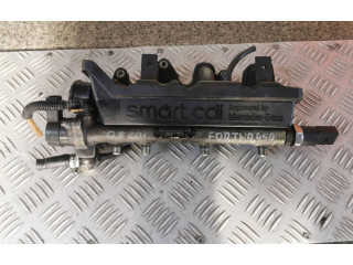 Топливная рампа A6600700095, 0001457V003 Smart ForTwo I