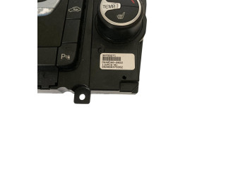 Блок управления климат-контролем 30795271   Volvo V70