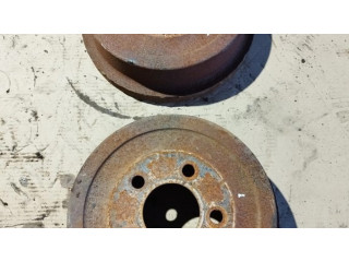 Задний тормозной диск       Jeep Liberty 2.5   