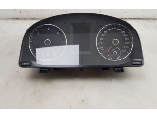 Панель приборов 2K5920866A, 2K5920866AX Volkswagen Caddy