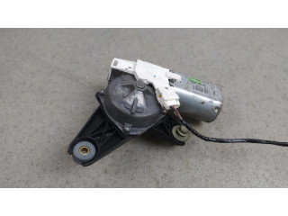 Моторчик заднего дворника 8200153459    Renault Megane II