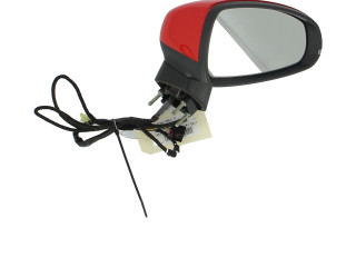 Зеркало электрическое        Audi A1  2010 - 2018 года   