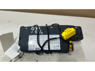 Подушка безопасности в сиденье 3B0880240M, 6X0972783   Skoda Superb B5 (3U)