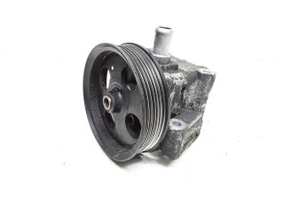 Генератор 31280023, 6G913A696AC Volvo V70