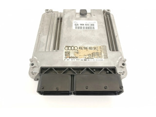 Řídící jednotka 03L906022MK, 0281015583   Audi A5 Sportback 8TA 2010