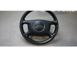 Руль Audi A6 S6 C5 4B 1997 - 2005 года