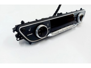 Блок управления климат-контролем 80A820043N Audi Q5 SQ5
