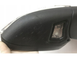 Зеркало электрическое        Volvo V70  2014 - 2016 года   