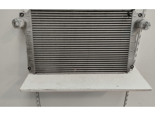 Интеркулер     Toyota Corolla Verso AR10 