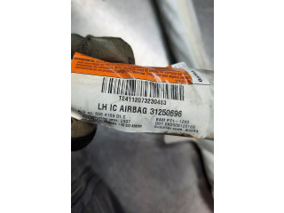 Боковая подушка безопасности 31250696, 31250696   Volvo V70