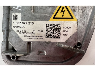 Блок управления Xenon