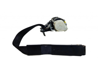 Третий рядный ремень безопасности