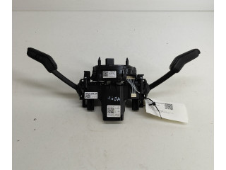 Блок подушек безопасности 5Q1953569H, 5Q1953502CF Volkswagen Arteon