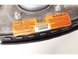 Подушка безопасности водителя 8686221   Volvo XC90