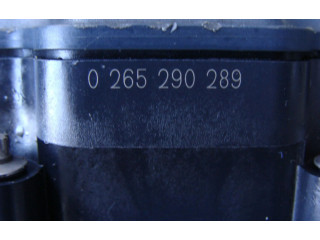 Jednotka ABS 476601842R Renault Captur 2016