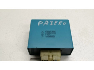 Блок управления MB921337, 1650002140   Mitsubishi Pajero