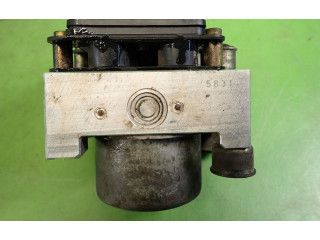 Блок АБС Mitsubishi Outlander 2001 - 2007 года