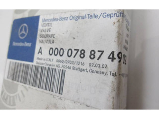 Форсунка A0000788749    Mercedes-Benz A W169   