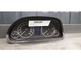 Панель приборов 1031098100   Mercedes-Benz A W169       