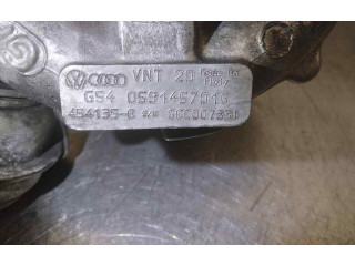 Turbodmychadlo Турбина 059145701G, 4541356 Volkswagen Passat Alltrack AKN