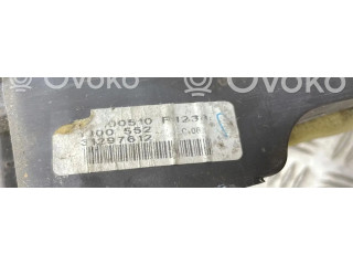 Зеркало электрическое        Volvo V70  2008 - 2013 года   