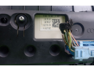 Панель приборов 96572391ZD   Citroen C4 I       