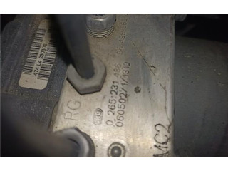Блок управления АБС 9659457180, 964998828 Citroen C4 I