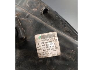 Zpětné zrcátko Audi Q7 4L 2008 4L2857409D, 4L0857536A