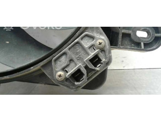 Вентилятор радиатора     866278F    Fiat Punto Evo 1.9