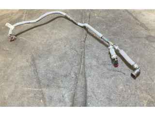 Топливная рампа 166735291R   Renault Trafic III (X82)  