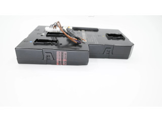 Блок комфорта 2129060105, 5DK00962089   Mercedes-Benz E W212   