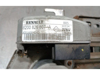    Рулевая рейка 8200826807A   Renault Clio III 2005 - 2012 года