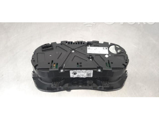 Панель приборов 6V0920730D Skoda Fabia Mk3 (NJ)