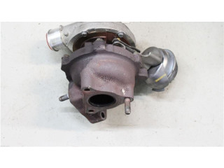  Турбина KIA Ceed  7752740002, 282012A701   для двигателя D4FB-H      