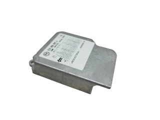 Блок подушек безопасности 1C0909605A, 5WK43122 Volkswagen Transporter - Caravelle T5