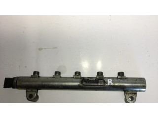 Топливная рампа 0445214174, 710205910644 Chevrolet Captiva 2.0