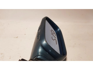 Зеркало электрическое левое Audi 100 S4 C4 1990-1995 года