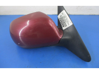 Зеркало электрическое Skoda Octavia Mk1 (1U) 1996 - 2004 года