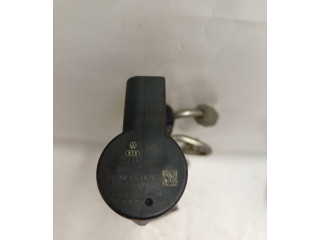 Форсунка 03P089, 03L906054    Skoda Fabia Mk2 (5J)   