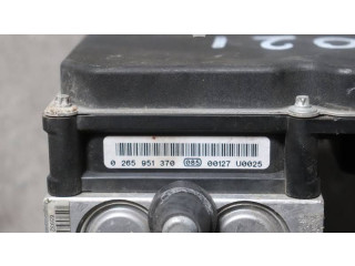 Блок АБС AX232C405AB Jaguar XF X250 2007 - 2015 года